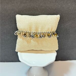 💕BRIGHTON CHARM BRACELET💕